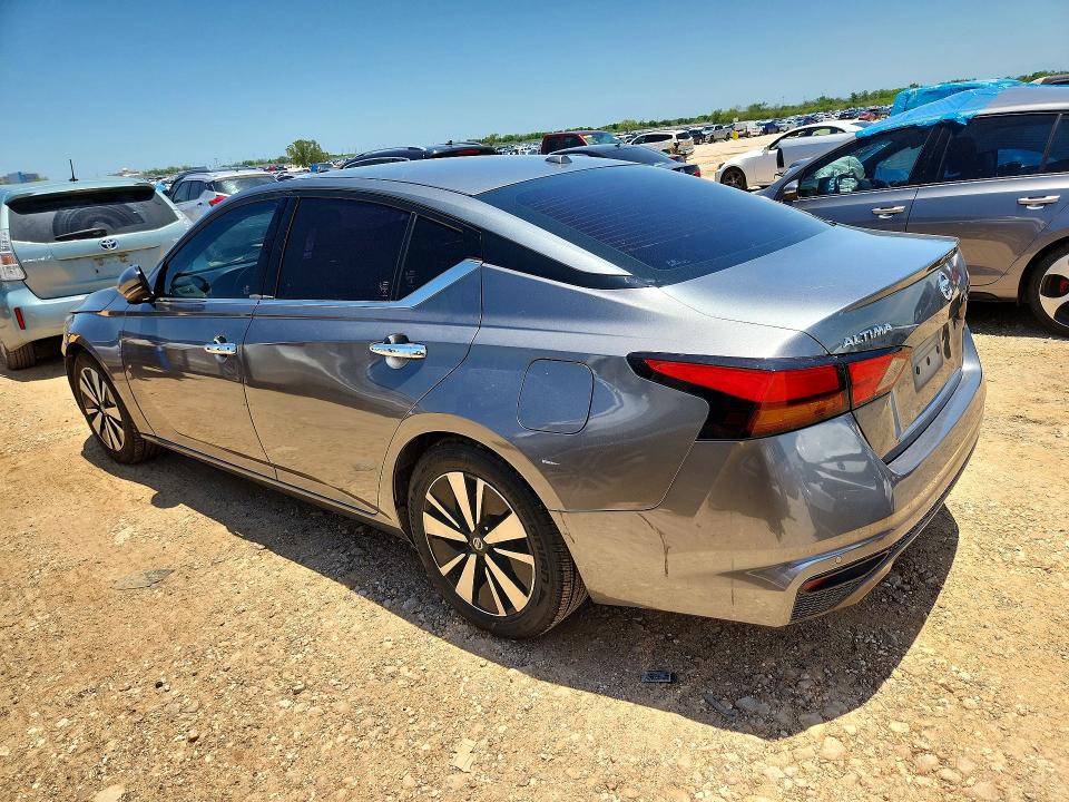 54879676 :رقم المزاد ، 1N4BL4EV7KC253142 vin ، 2019 Nissan Altima مزاد بيع