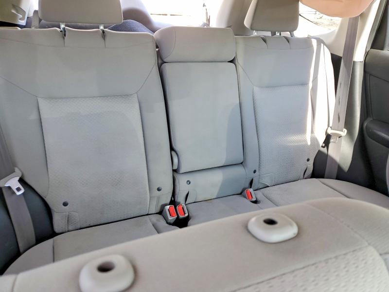 2016 Honda Cr-v მანქანა იყიდება აუქციონზე, vin: 2HKRM4H41GH695676, აუქციონის ნომერი: 52072316