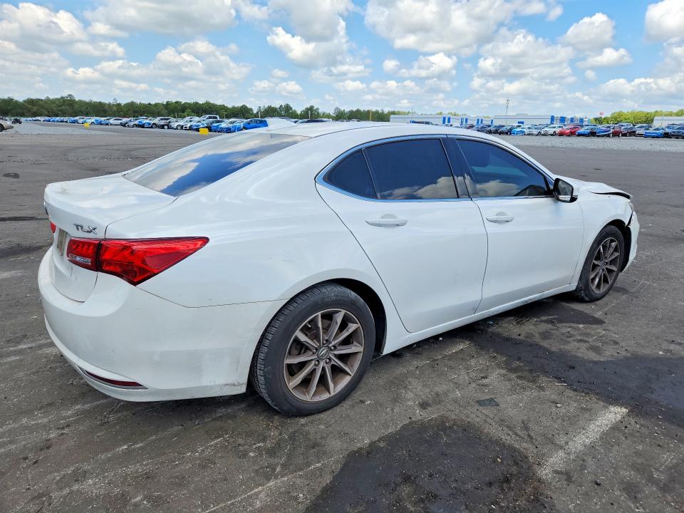 Aukcja sprzedaży 2019 Acura Tlx, vin: 19UUB1F36KA001056, numer aukcji: 54483856