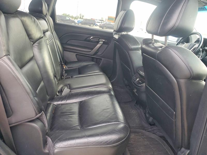 Продажа на аукционе авто 2009 Acura Mdx, vin: 2HNYD28229H515738, номер лота: 53331916