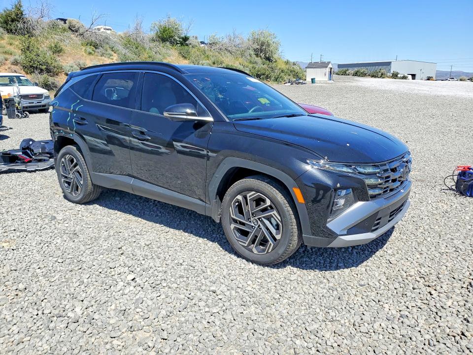 Aukcja sprzedaży 2025 Hyundai Tucson, vin: 5NMJECDE4SH564444, numer aukcji: 53518186