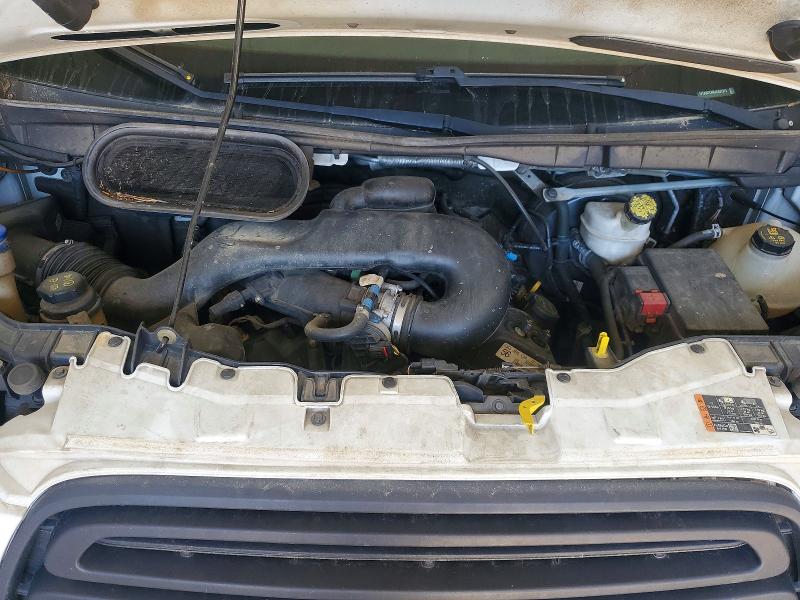 2018 Ford Transit მანქანა იყიდება აუქციონზე, vin: 1FTBW2CM0JKB37575, აუქციონის ნომერი: 53187616