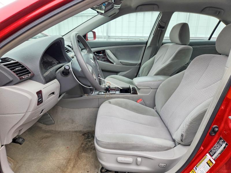 53829076 :رقم المزاد ، 4T1BK3EK9BU121647 vin ، 2011 Toyota Camry مزاد بيع