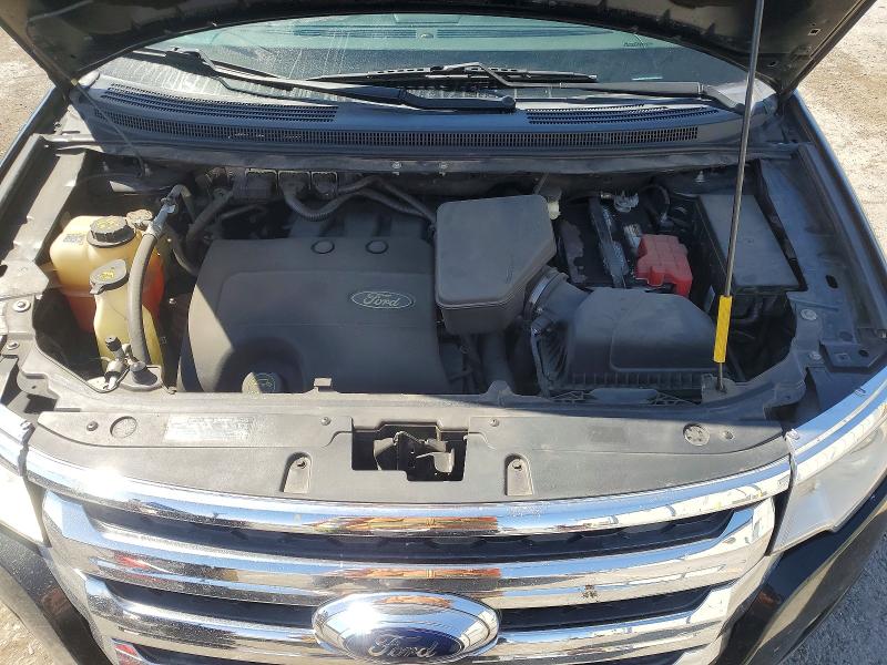 Продажа на аукционе авто 2014 Ford Edge, vin: 2FMDK3KC6EBB39698, номер лота: 54671356