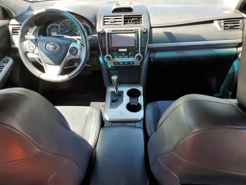 2012 Toyota Camry მანქანა იყიდება აუქციონზე, vin: 4T1BF1FK5CU599914, აუქციონის ნომერი: 53834656