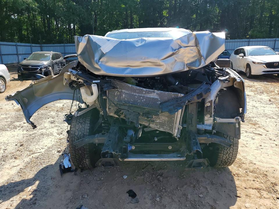 2023 Ford F150 მანქანა იყიდება აუქციონზე, vin: 1FTEW1EPXPKE25191, აუქციონის ნომერი: 52098656