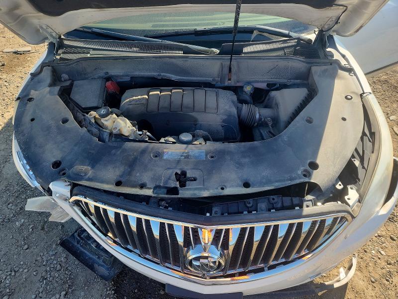 54765636 :رقم المزاد ، 5GAKRBKD1EJ337130 vin ، 2014 Buick Enclave مزاد بيع