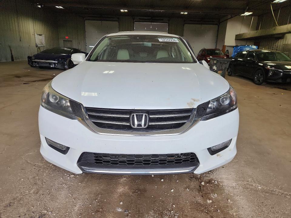 Aukcja sprzedaży 2015 Honda Accord, vin: 1HGCR2F80FA083042, numer aukcji: 52342236