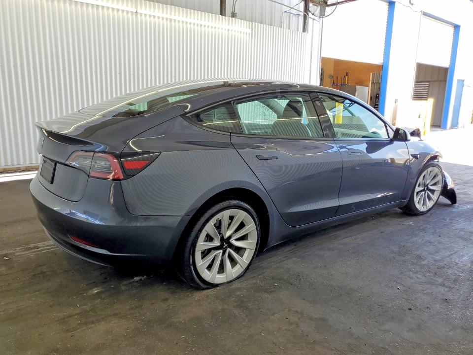 Aukcja sprzedaży 2023 Tesla Model 3, vin: 5YJ3E1EA4PF436464, numer aukcji: 53061976