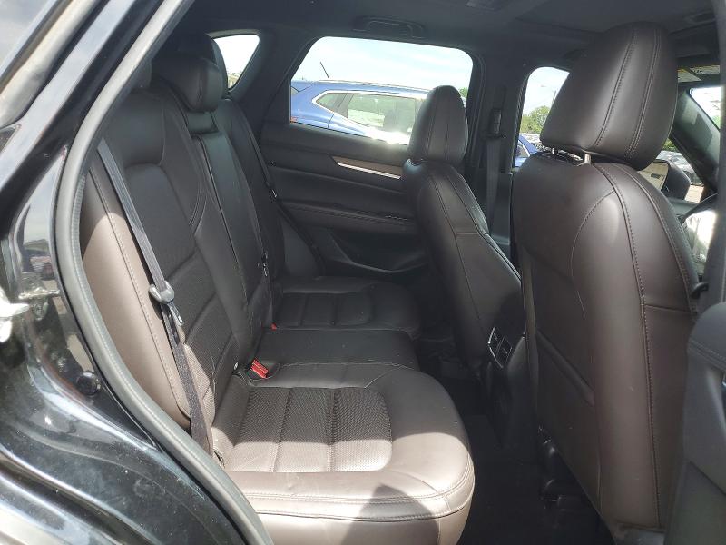 Aukcja sprzedaży 2020 Mazda Cx-5, vin: JM3KFBEY9L0842137, numer aukcji: 55517966