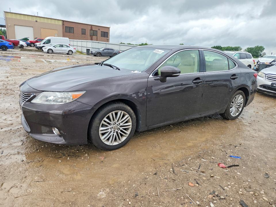 Aukcja sprzedaży 2013 Lexus Es, vin: JTHBK1GG8D2001837, numer aukcji: 54948696