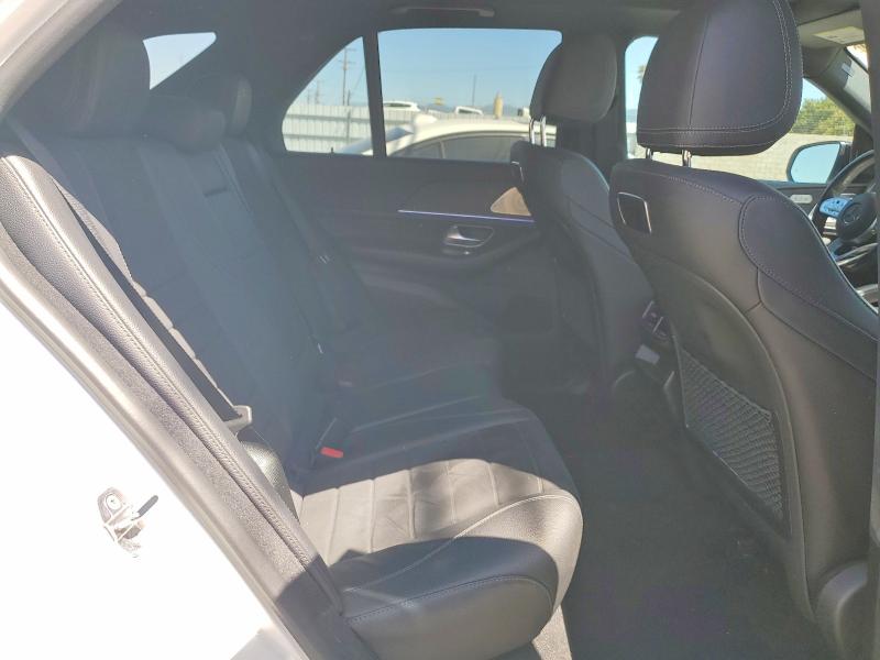 53931456 :رقم المزاد ، 4JGFB8GB9LA181393 vin ، 2020 Mercedes-benz Gle مزاد بيع