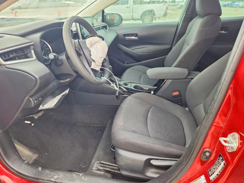 Aukcja sprzedaży 2020 Toyota Corolla, vin: 5YFEPRAE3LP054418, numer aukcji: 54154916