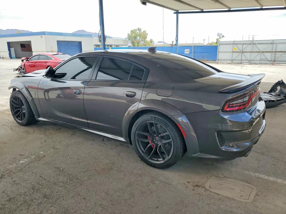 Aukcja sprzedaży 2023 Dodge Charger, vin: 2C3CDXL94PH642395, numer aukcji: 52397486
