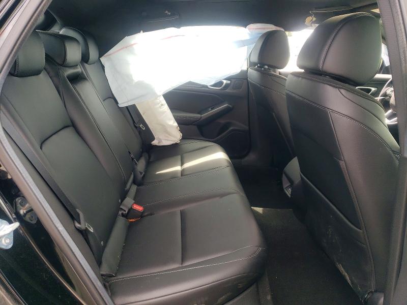 Aukcja sprzedaży 2024 Acura Integra, vin: 19UDE4G78RA016419, numer aukcji: 53353176