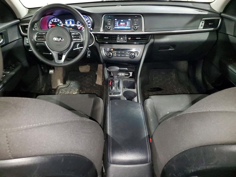 Aukcja sprzedaży 2016 Kia Optima, vin: 5XXGT4L39GG045112, numer aukcji: 54591046