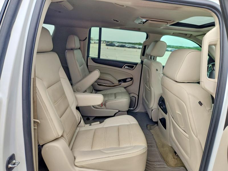 Продаж на аукціоні авто 2016 Gmc Yukon Xl, vin: 1GKS2HKJ3GR341734, номер лоту: 51878316