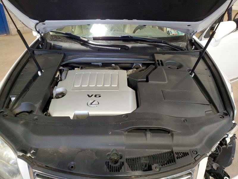 Продаж на аукціоні авто 2011 Lexus Es, vin: JTHBK1EG5B2447816, номер лоту: 53732866