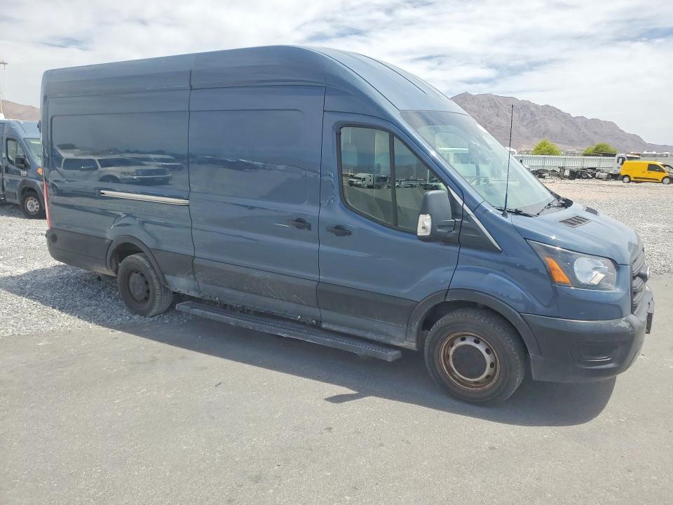Aukcja sprzedaży 2020 Ford Transit, vin: 1FTBR3X84LKB04527, numer aukcji: 55658526
