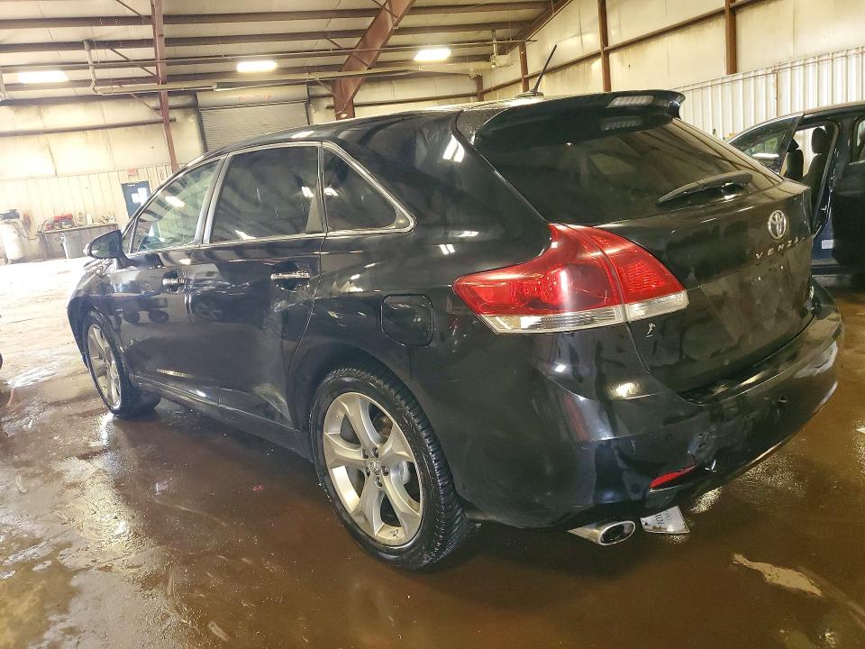 53176526 :رقم المزاد ، 4T3BK3BB4FU116440 vin ، 2015 Toyota Venza مزاد بيع