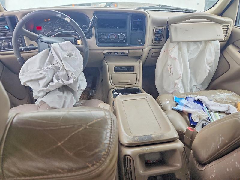 Aukcja sprzedaży 2002 Chevrolet Silverado, vin: 2GCEC19T121131297, numer aukcji: 52761736