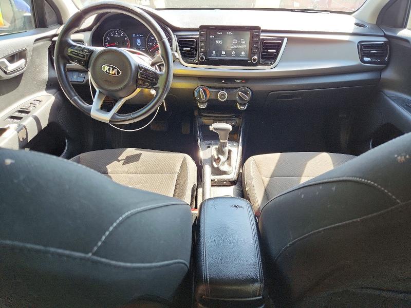 Aukcja sprzedaży 2018 Kia Rio, vin: 3KPA34AB5JE051277, numer aukcji: 50831626