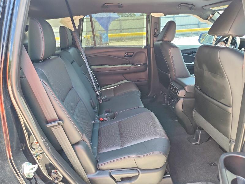 Продаж на аукціоні авто 2024 Honda Passport, vin: 5FNYF8H82RB016323, номер лоту: 52149426