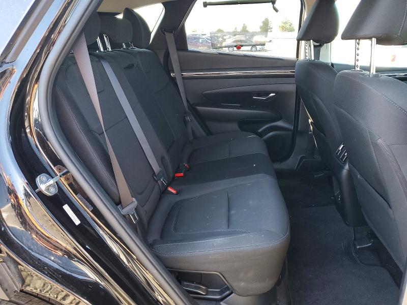 Продаж на аукціоні авто 2023 Hyundai Tucson, vin: KM8JBCA18PU090438, номер лоту: 53908816