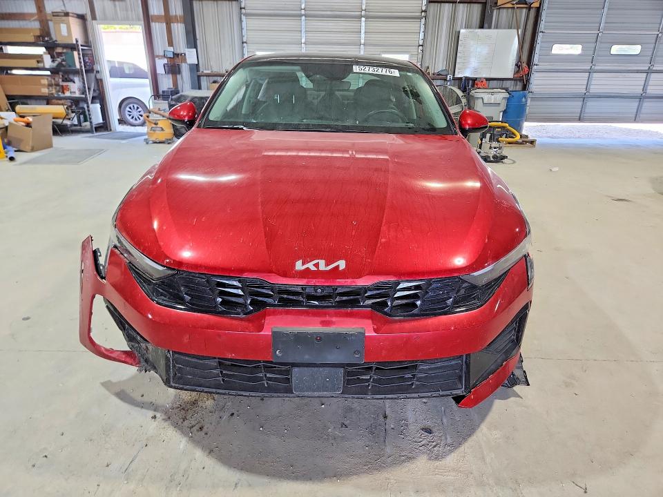 Продаж на аукціоні авто 2025 Kia K5, vin: KNAG34J76S5284617, номер лоту: 52732776