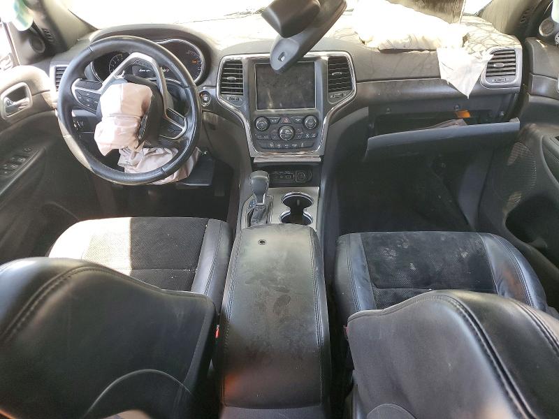 Aukcja sprzedaży 2018 Jeep Grand Cherokee, vin: 1C4RJEAG8JC323113, numer aukcji: 54158726