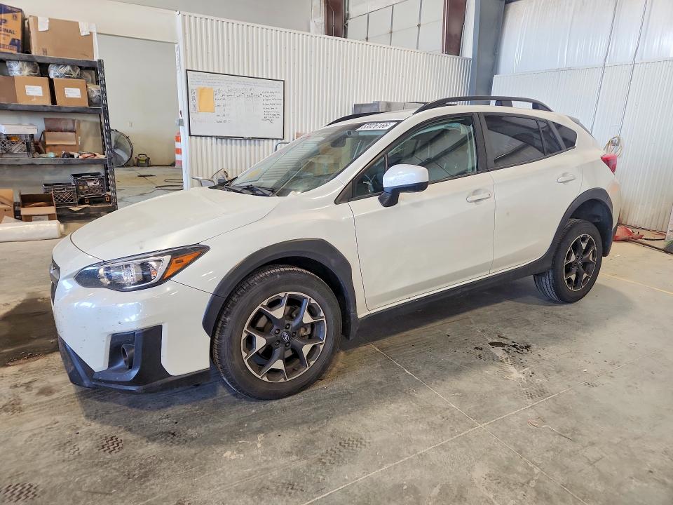 Продажа на аукционе авто 2020 Subaru Crosstrek, vin: JF2GTAEC9LH242338, номер лота: 53026166