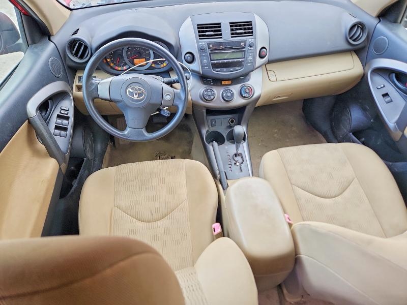 Продаж на аукціоні авто 2011 Toyota Rav4, vin: JTMJF4DV9B5040079, номер лоту: 53257606