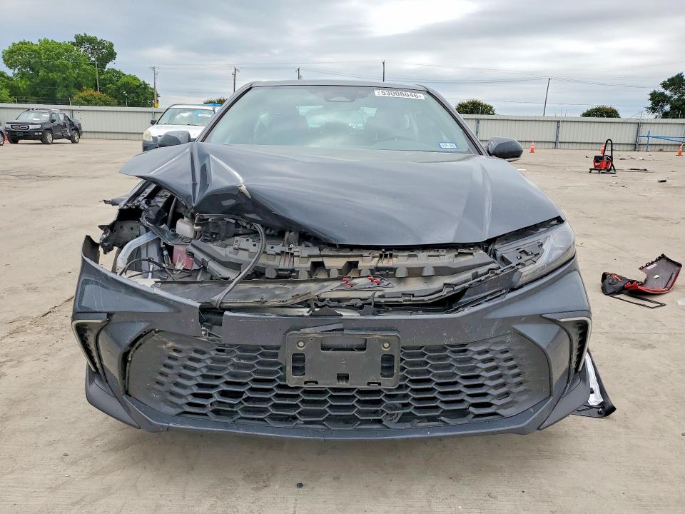 Продажа на аукционе авто 2025 Toyota Camry, vin: 4T1DAACKXSU053250, номер лота: 53008046