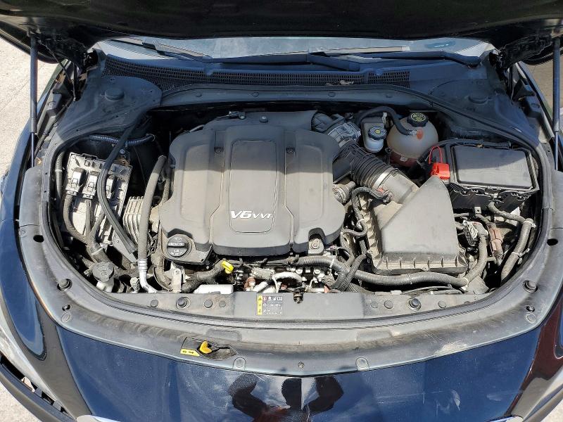 53931156 :رقم المزاد ، 1G4ZR5SS9KU103188 vin ، 2019 Buick Lacrosse مزاد بيع