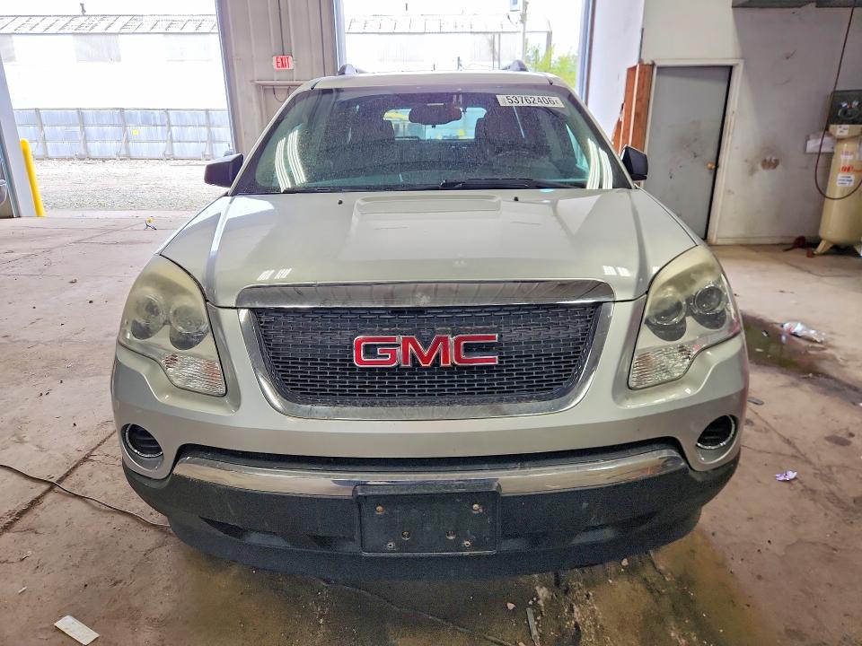 Продажа на аукционе авто 2011 Gmc Acadia, vin: 1GKKVNED0BJ273413, номер лота: 53762406
