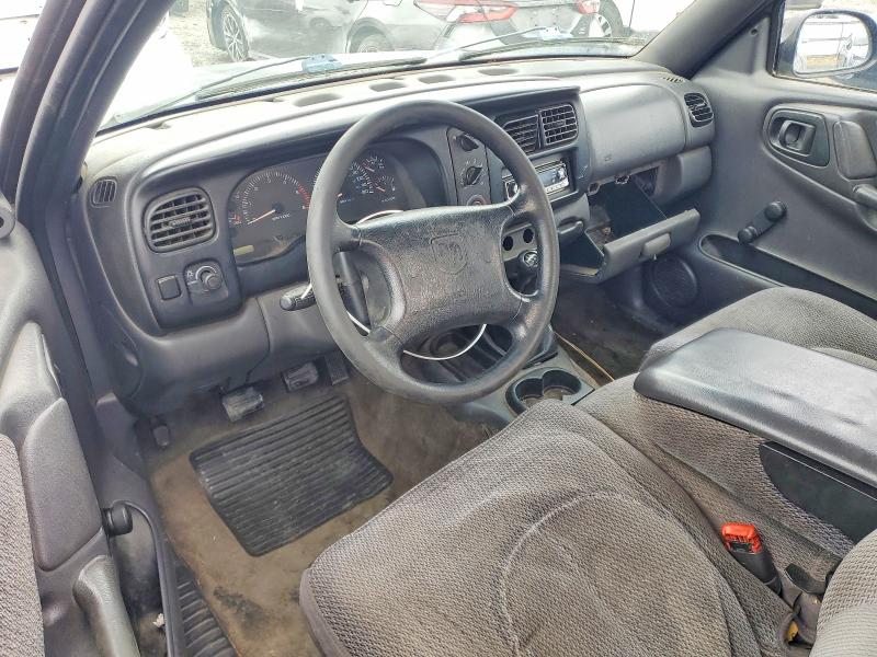 Aukcja sprzedaży 1997 Dodge Dakota, vin: 1B7FL26X4VS252332, numer aukcji: 51885806