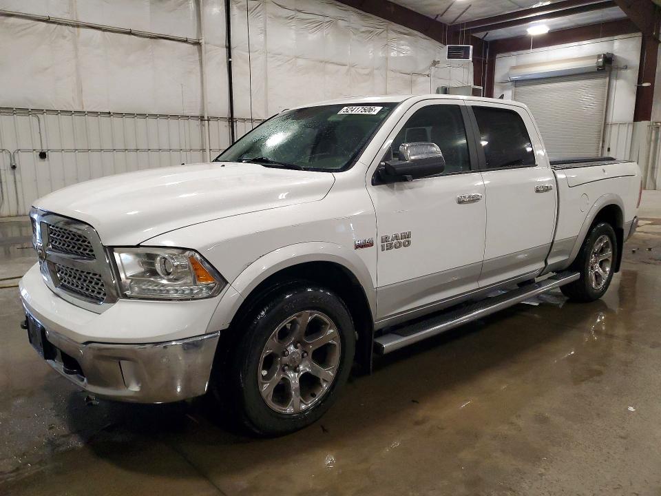 Aukcja sprzedaży 2014 Ram 1500, vin: 1C6RR7VT2ES143446, numer aukcji: 52417506