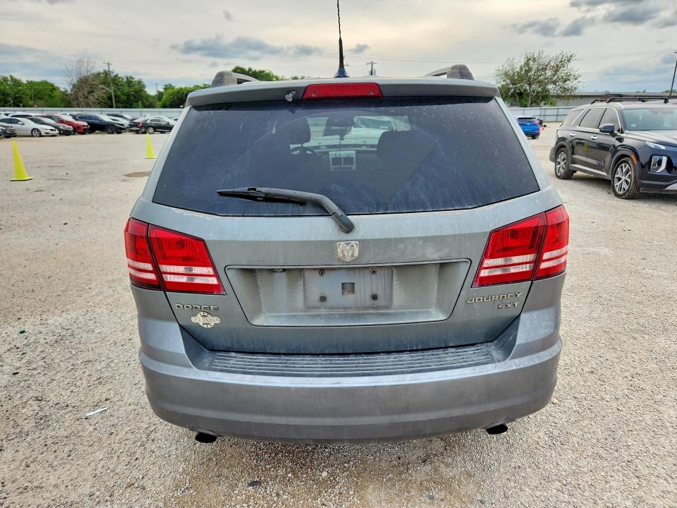 Aukcja sprzedaży 2010 Dodge Journey, vin: 3D4PG5FV9AT135060, numer aukcji: 54307266