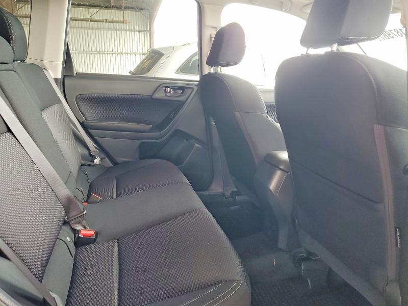 Продаж на аукціоні авто 2018 Subaru Forester, vin: JF2SJAGC1JH542255, номер лоту: 51878676