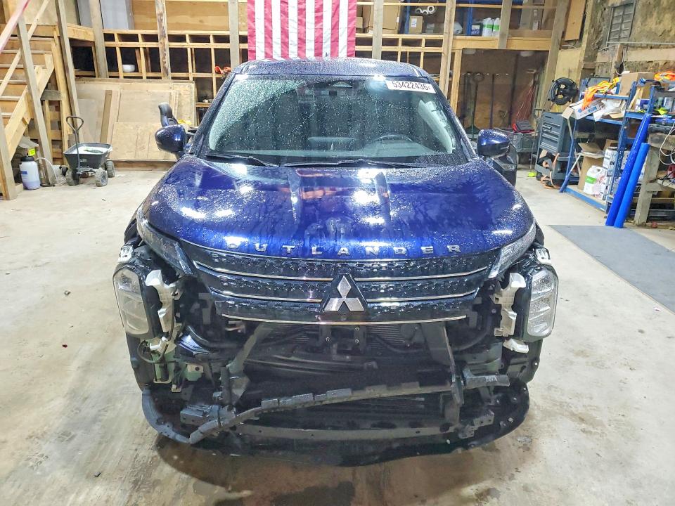 Aukcja sprzedaży 2023 Mitsubishi Outlander, vin: JA4J4UA82PZ019296, numer aukcji: 53422436