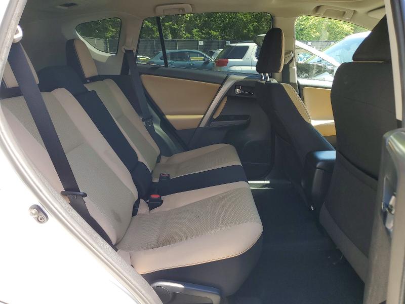 55114536 :رقم المزاد ، 2T3RFREV5JW845745 vin ، 2018 Toyota Rav4 مزاد بيع