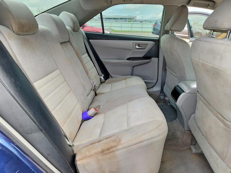 Aukcja sprzedaży 2015 Toyota Camry, vin: 4T1BF1FK6FU982488, numer aukcji: 53916456