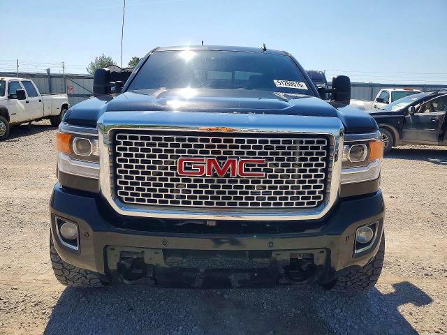 2015 Gmc Sierra მანქანა იყიდება აუქციონზე, vin: 1GT424E87FF141414, აუქციონის ნომერი: 52482446