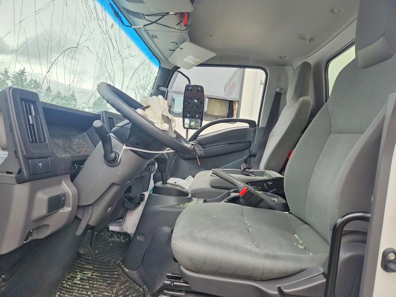 Aukcja sprzedaży 2026 Chevrolet 4500hd, vin: JALCDW168T7010115, numer aukcji: 53689836
