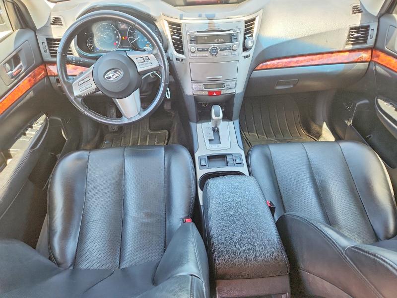 2011 Subaru Outback მანქანა იყიდება აუქციონზე, vin: 4S4BRBKC4B3344848, აუქციონის ნომერი: 53167706