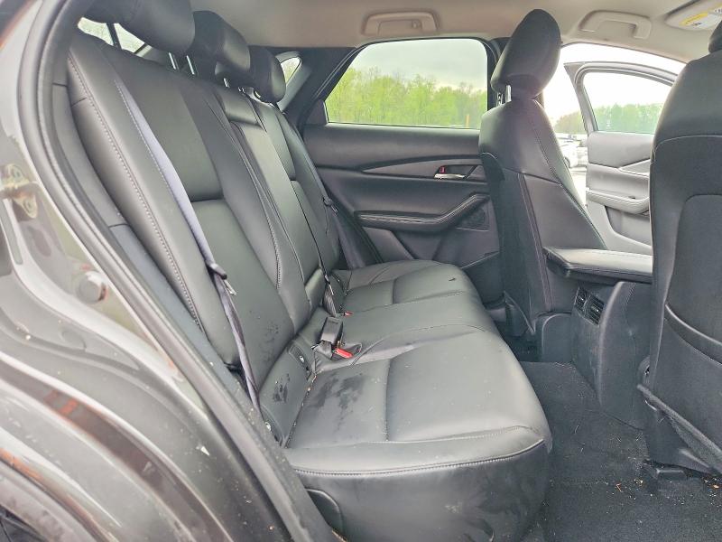 Продаж на аукціоні авто 2023 Mazda Cx-30, vin: 3MVDMBCM1PM521833, номер лоту: 52595636