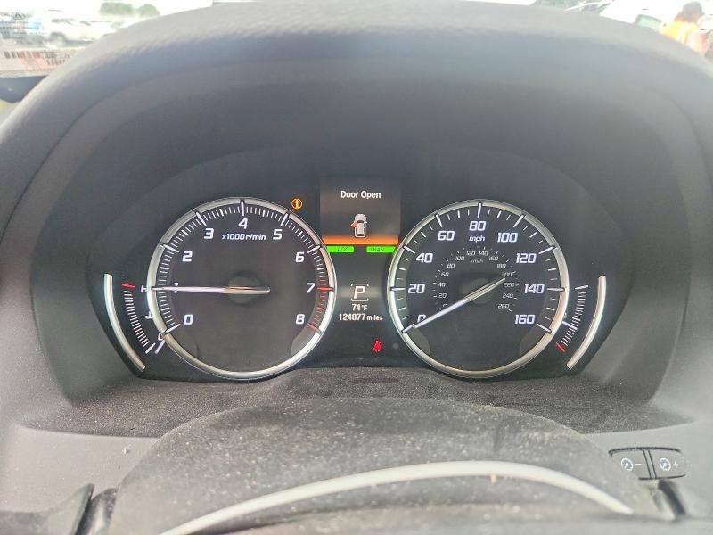 Aukcja sprzedaży 2017 Acura Mdx, vin: 5FRYD4H3XHB026680, numer aukcji: 53291856