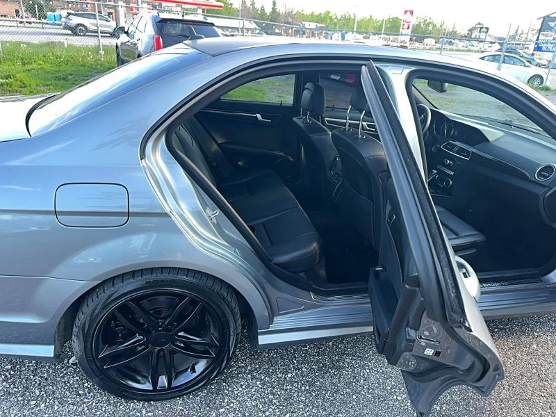2013 Mercedes-benz C მანქანა იყიდება აუქციონზე, vin: WDDGF8ABXDA782065, აუქციონის ნომერი: 55119116