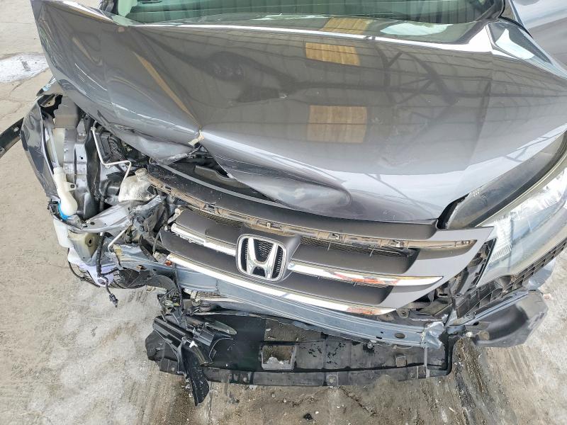Aukcja sprzedaży 2014 Honda Cr-v, vin: 3CZRM3H37EG703443, numer aukcji: 54951376