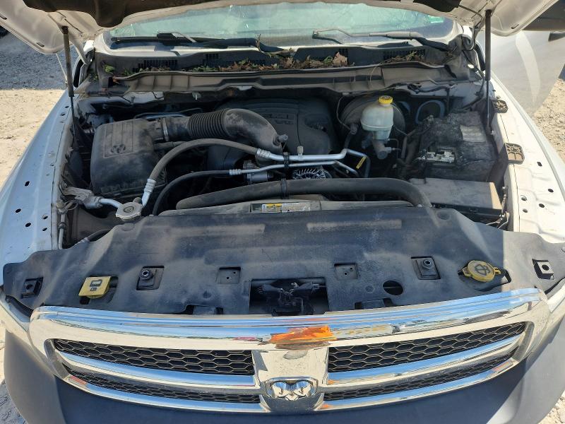 Продаж на аукціоні авто 2016 Ram 1500, vin: 1C6RR7FT1GS316326, номер лоту: 52916406